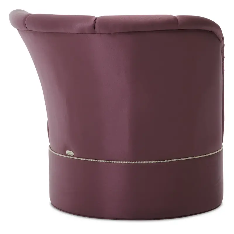 08832-hther-00 Aico Furniture Overture Living Room Furniture Living Room Chair