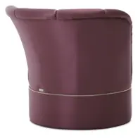 08832-hther-00 Aico Furniture Overture Living Room Furniture Living Room Chair