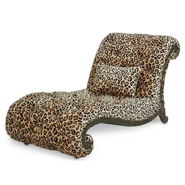 61841-leopd-29 Aico Furniture Victoria Palace Living Room Furniture Chaise