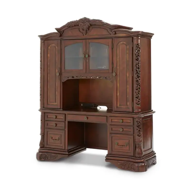 N59205-47 Aico Furniture Excelsior Home Office Furniture Credenza
