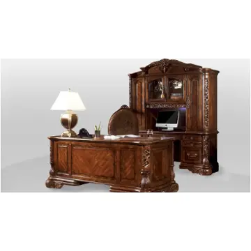 N59207-47 Aico Furniture Excelsior Home Office Furniture Desk