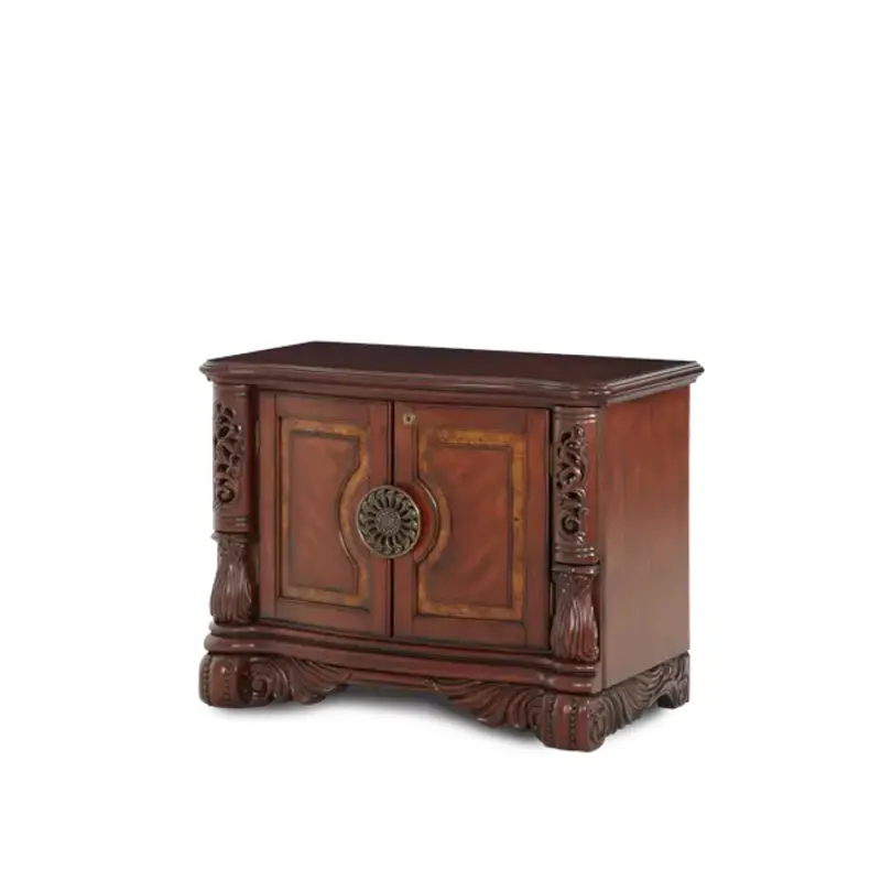 5921247 Aico Furniture Excelsior Small Double Door