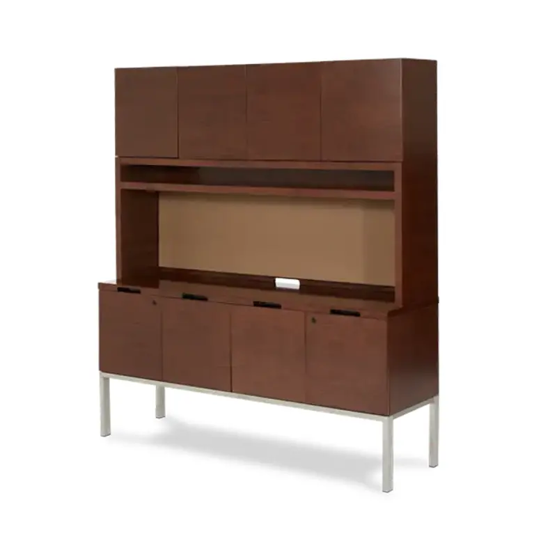 13606-48 Aico Furniture Incept Home Office Furniture Credenza