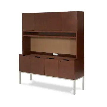 13606-48 Aico Furniture Incept Home Office Furniture Credenza