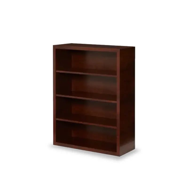 13610-48 Aico Furniture Incept Home Office Furniture Bookcase