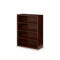 13610-48 Aico Furniture Incept Home Office Furniture Bookcase