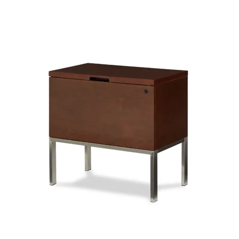 13609-48 Aico Furniture Incept Home Office Furniture File Cabinet