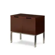 13612-48 Aico Furniture Incept Home Office Furniture File Cabinet