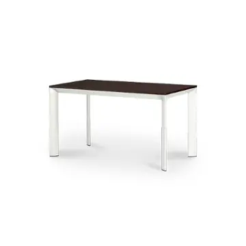 16207-20 Aico Furniture Prevue Home Office Furniture Desk