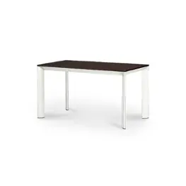 16207-20 Aico Furniture Prevue Home Office Furniture Desk