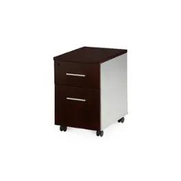 16627-20 Aico Furniture Prevue Home Office Furniture File Cabinet