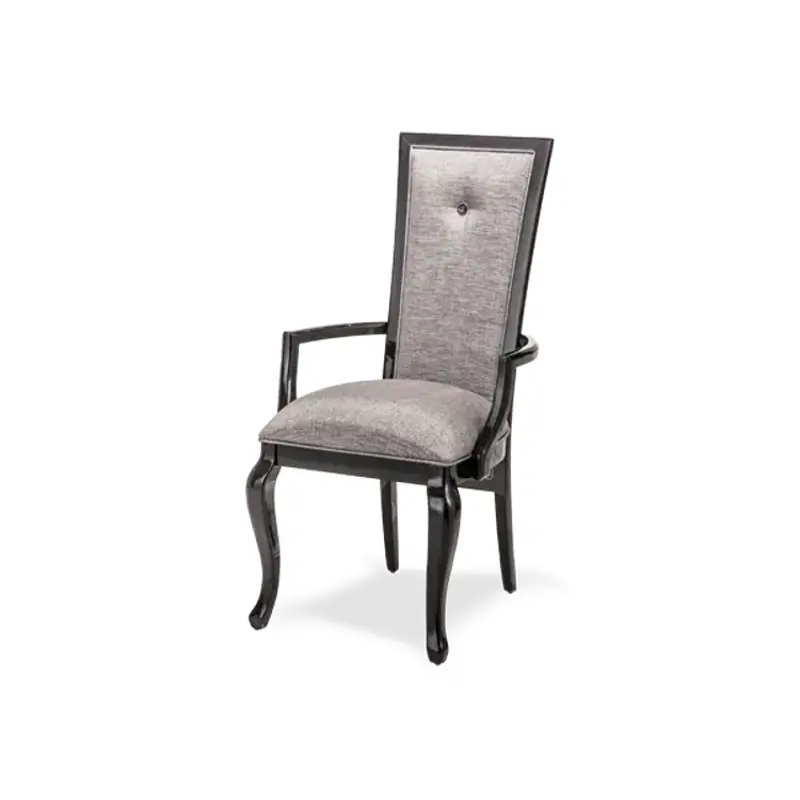 9021604-88 Aico Furniture After Eight Studio Dining Room Furniture Dining Chair