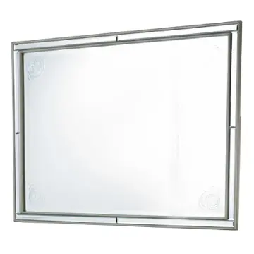 9002260-201 Aico Furniture Bel Air Park Dining Room Furniture Mirror