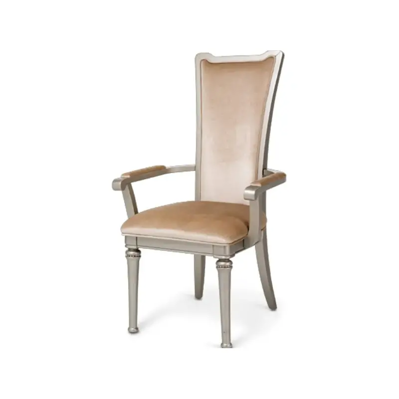 9002004-201 Aico Furniture Bel Air Park Dining Room Furniture Dining Chair