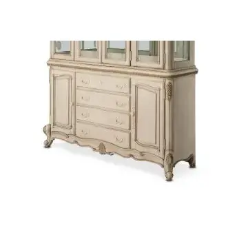 9022606-04 Aico Furniture Lavelle Cottage - Blanc Dining Room Furniture China