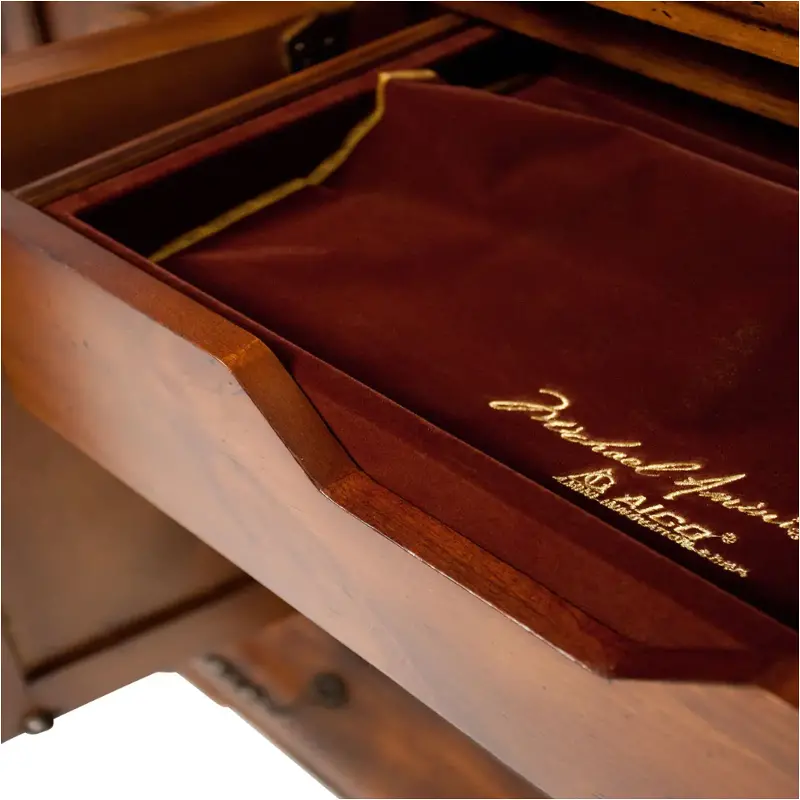 34007-34 Aico Furniture Tuscano - Melange Sideboard - Melange