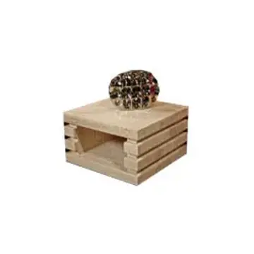 Fs-frnco202 Aico Furniture Freestanding Living Room Furniture End Table