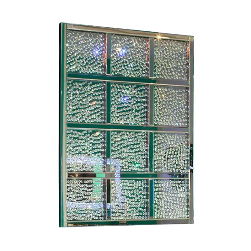 Fs-mntrl262 Aico Furniture Montreal Accent Furniture Wall Art