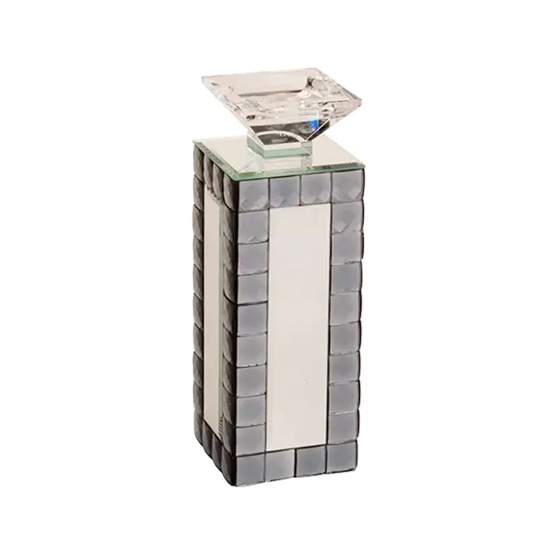 Fs-mntrl152l-pk6 Aico Furniture Montreal Accent Furniture Candleholder