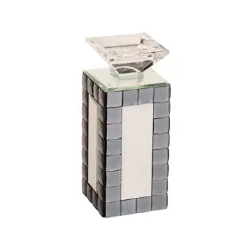 Fs-mntrl152m-pk6 Aico Furniture Montreal Accent Furniture Candleholder
