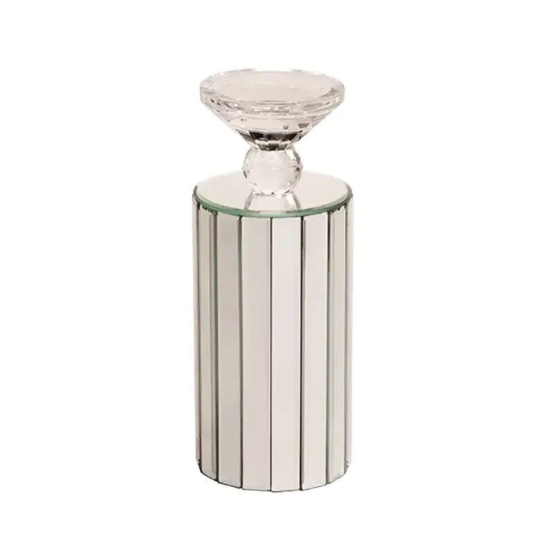 Fs-mntrl160-pk6 Aico Furniture Montreal Accent Furniture Candleholder
