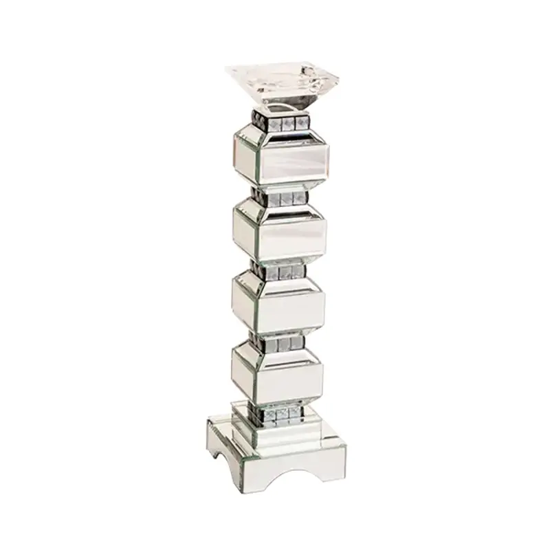 Fs-mntrl156-pk2 Aico Furniture Montreal Accent Furniture Candleholder