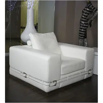 Mb-ciras35-crm-13 Aico Furniture Mia Bella Living Room Furniture Living Room Chair