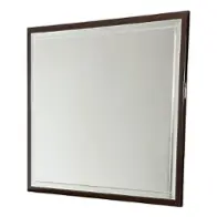 9001660-401 Aico Furniture Hollywood Loft-ganache Bedroom Furniture Mirror