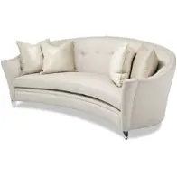 9002815-pltnm-001 Aico Furniture Bel Air Park Living Room Furniture Sofa