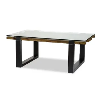 Fs-kystn201 Aico Furniture Freestanding Living Room Furniture Cocktail Table