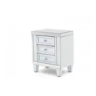 Fs-mntrl043 Aico Furniture Montreal Accent Furniture Accent Chest