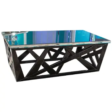 Fs-mntrl205 Aico Furniture Montreal Living Room Furniture Cocktail Table