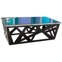 Fs-mntrl205 Aico Furniture Montreal Living Room Furniture Cocktail Table