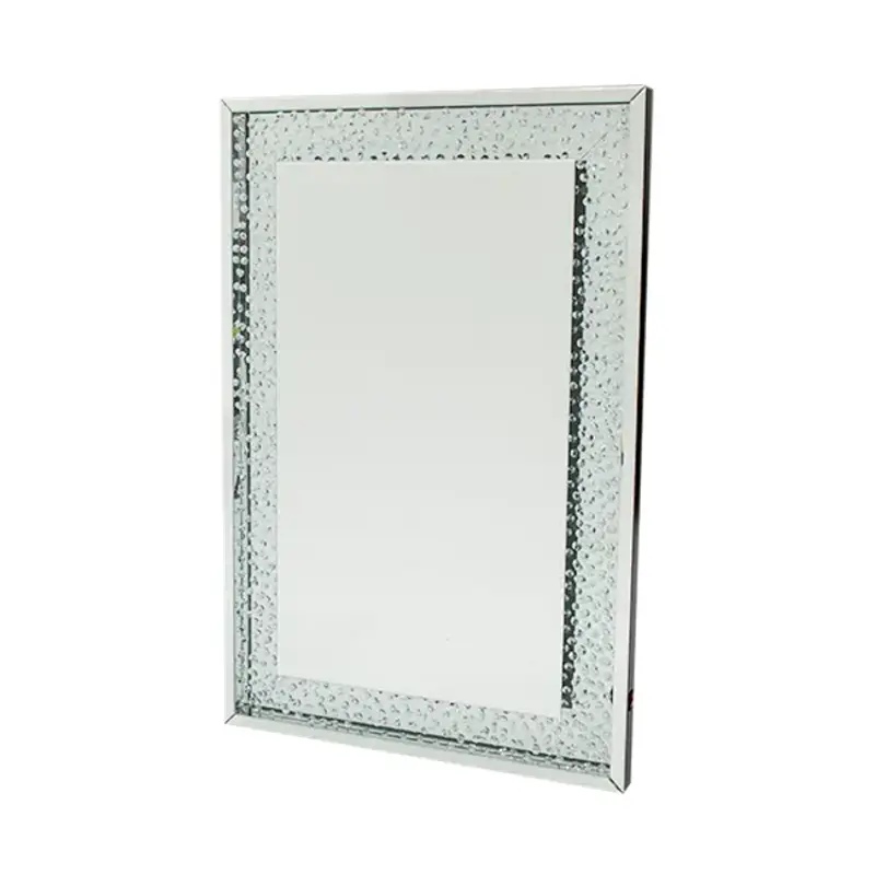 Fs-mntrl265 Aico Furniture Montreal Accent Furniture Mirror