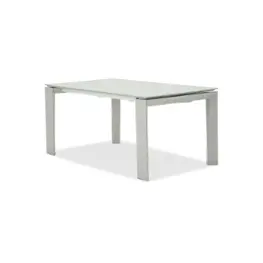 Tr-milan002 Aico Furniture Trance Dining Room Furniture Dining Table
