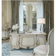 09207-201 Aico Furniture Platine De Royale Home Office Furniture Desk