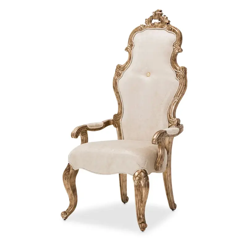 09244-201 Aico Furniture Platine De Royale Home Office Furniture Office Chair