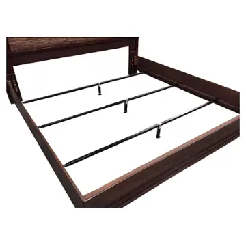 9000238-00 Aico Furniture Bedroom Furniture Bed