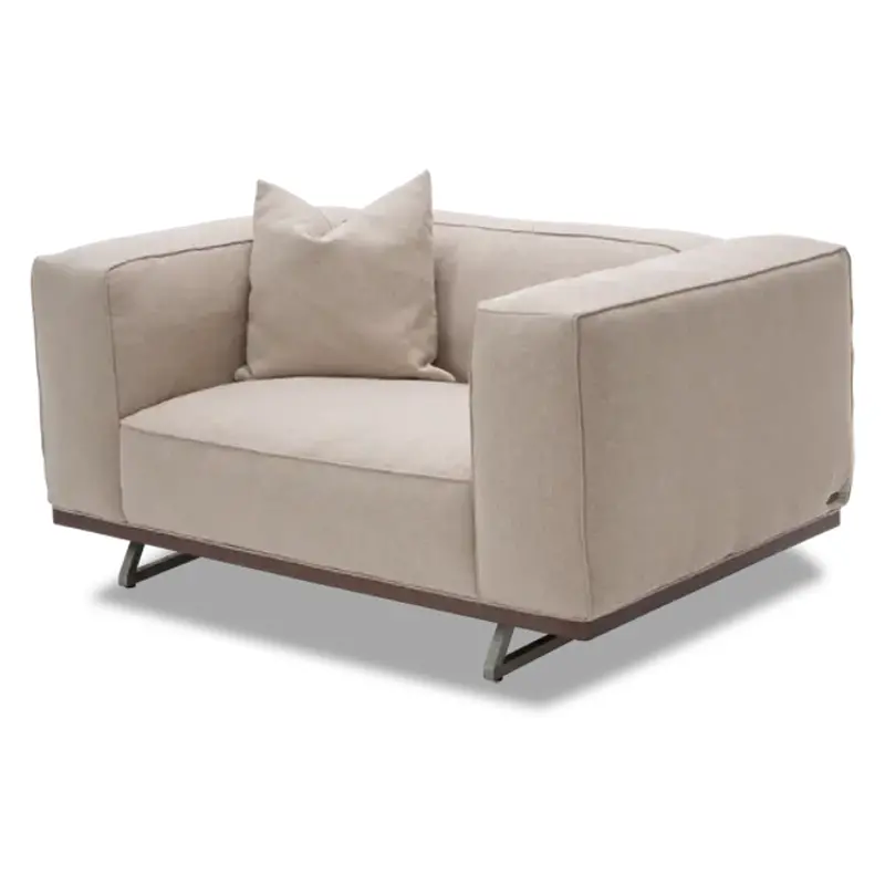Tr-tempo38-snd-94 Aico Furniture Trance Living Room Furniture Living Room Chair