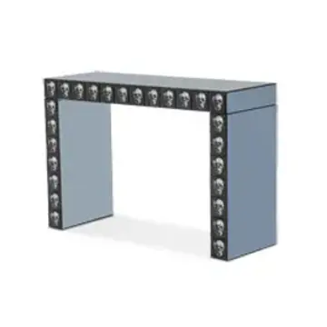 Fs-mntrl229 Aico Furniture Montreal Accent Furniture Accent Table