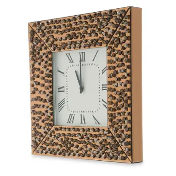 Fs-mntrl279 Aico Furniture Montreal Accent Furniture Clock