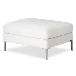 St-aeria75-ice-94 Aico Furniture Studio Living Room Furniture Ottoman