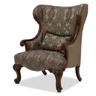 9050836-trmln-402 Aico Furniture Grand Masterpiece Living Room Furniture Living Room Chair