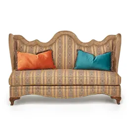 9050864-jewel-402 Aico Furniture Grand Masterpiece Living Room Furniture Sofa