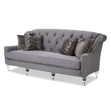 St-adele15-tar-002 Aico Furniture Studio Living Room Furniture Sofa