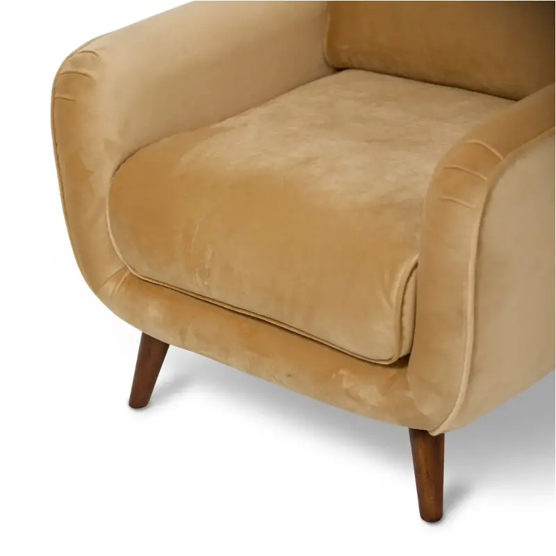 St-brusl35-sun-45 Aico Furniture Studio Living Room Furniture Living Room Chair