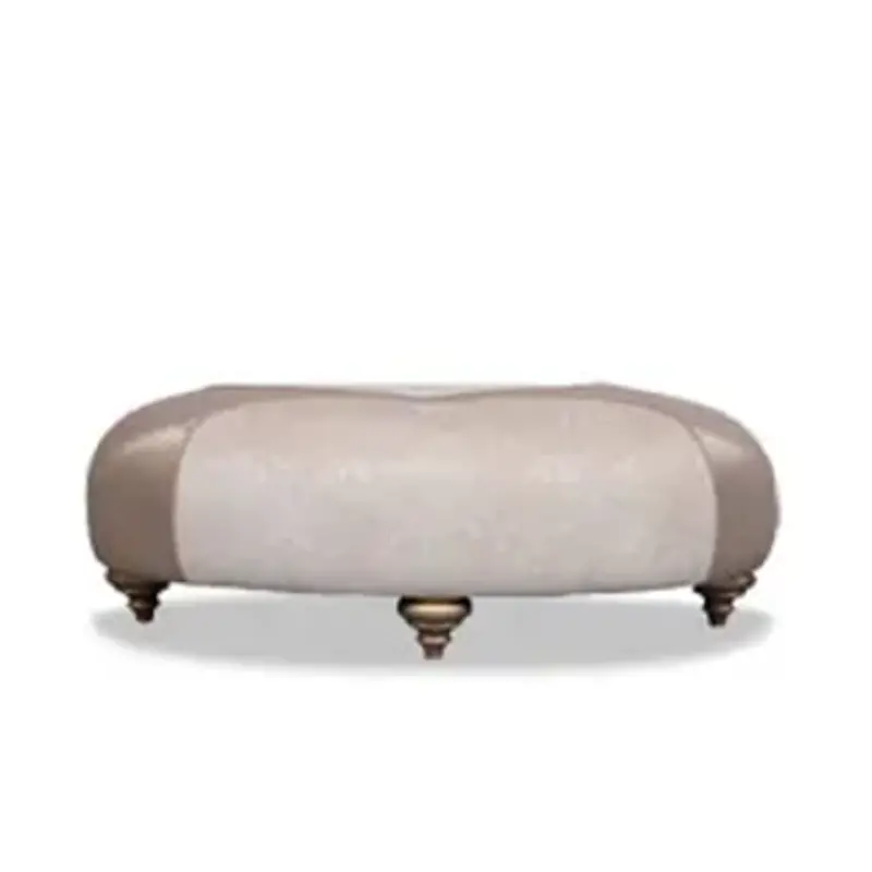 St-cmlia79-oro-806 Aico Furniture Studio Living Room Furniture Ottoman