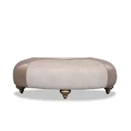 St-cmlia79-oro-806 Aico Furniture Studio Living Room Furniture Ottoman