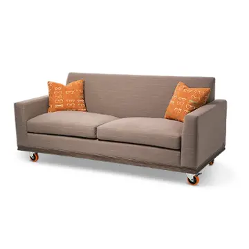 St-detrt14-nck-200 Aico Furniture Studio Living Room Furniture Sofa