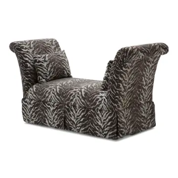 St-leeah55-smd-00 Aico Furniture Studio Living Room Furniture Benche